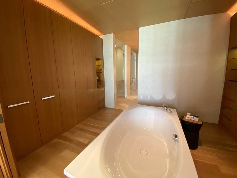 SEVEN PALMS SENTOSA COVE 1