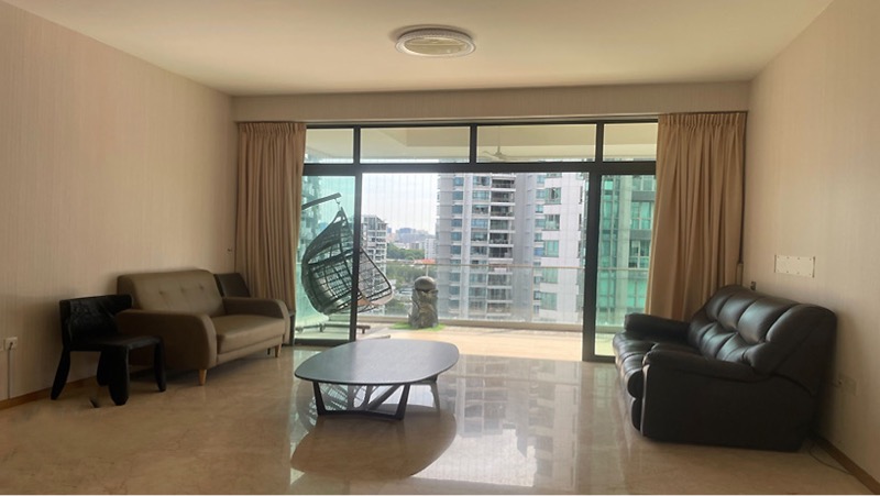 THE LINCOLN RESIDENCES 16