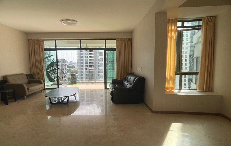 THE LINCOLN RESIDENCES 20