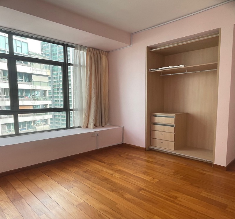 THE LINCOLN RESIDENCES 28