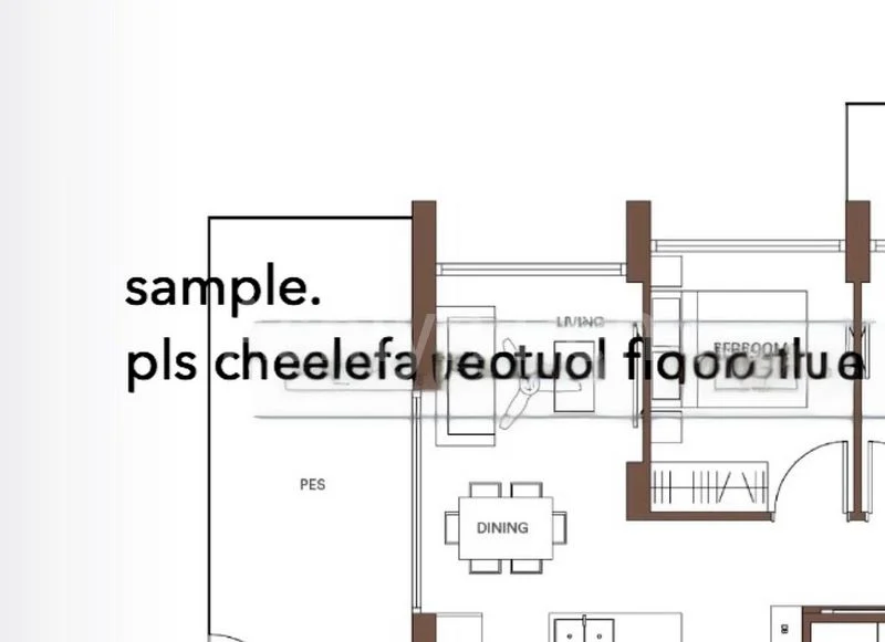 BEDOK RESERVOIR RD 7