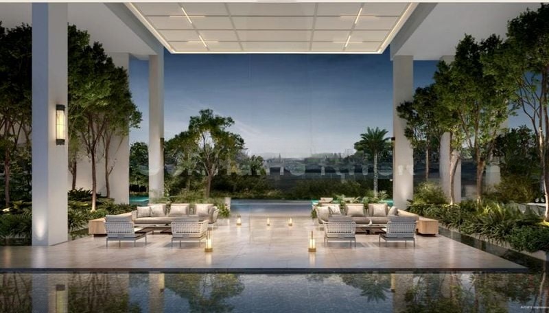 BLOOMSBURY RESIDENCES 11