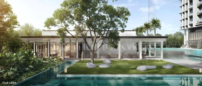 BLOOMSBURY RESIDENCES 4