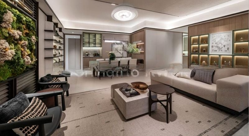 BLOOMSBURY RESIDENCES 8