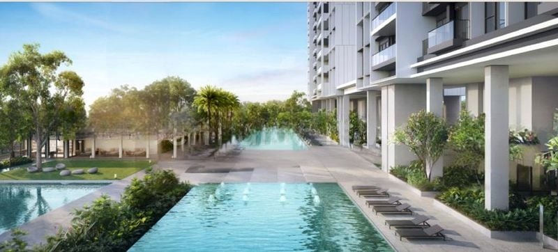 BLOOMSBURY RESIDENCES 9