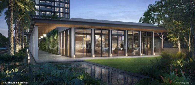 BLOOMSBURY RESIDENCES 3