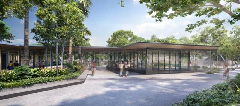 BLOOMSBURY RESIDENCES 14