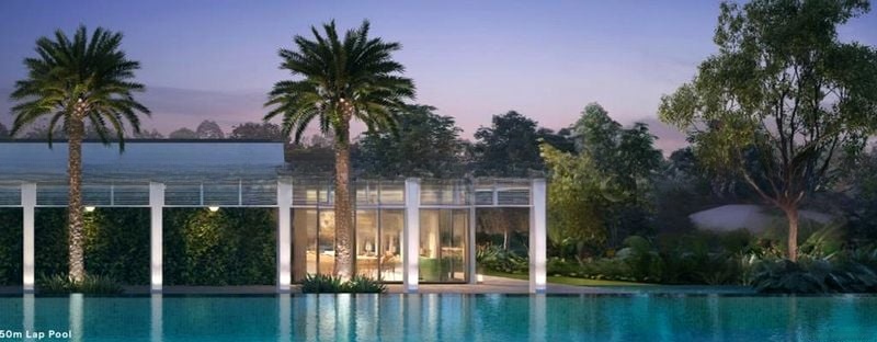 BLOOMSBURY RESIDENCES 10