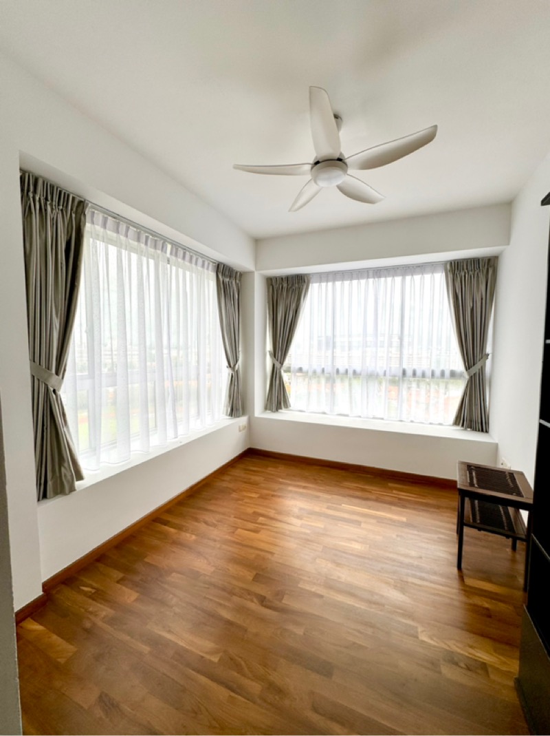 THE PARC CONDOMINIUM 13