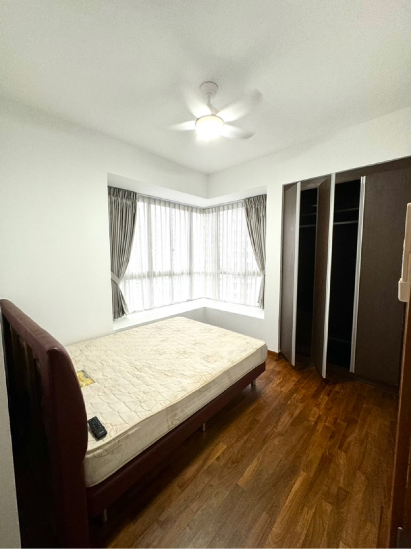 THE PARC CONDOMINIUM 3