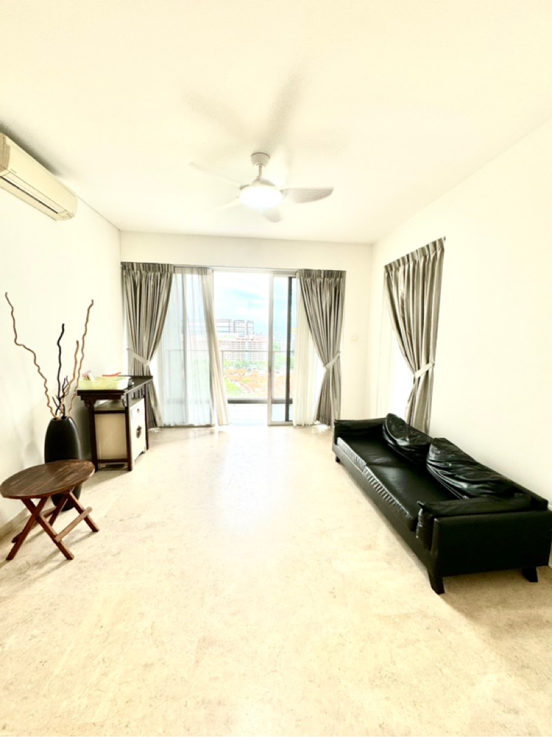 THE PARC CONDOMINIUM 8