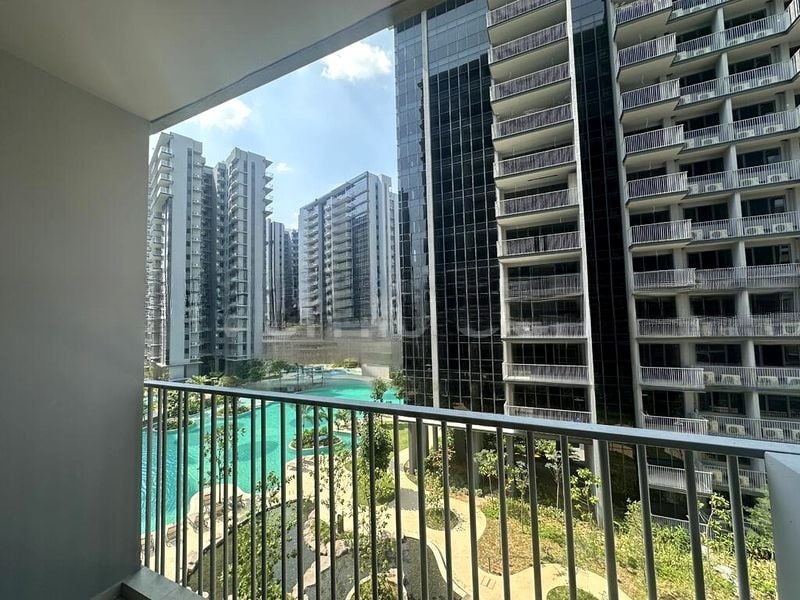 THE FLORENCE RESIDENCES 5