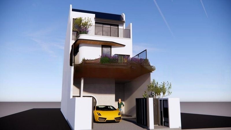 HAPPY ESTATE 1