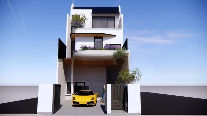HAPPY ESTATE 3