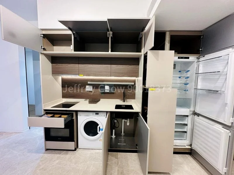 THE REEF AT KING'S DOCK 9