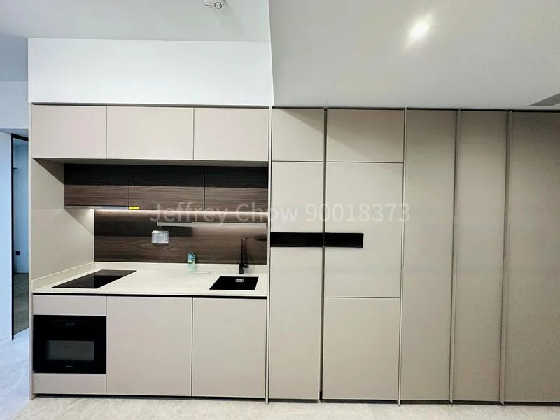 THE REEF AT KING'S DOCK 13