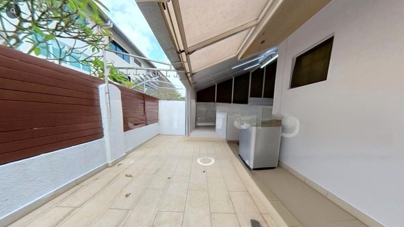 SUNRISE VILLA 5