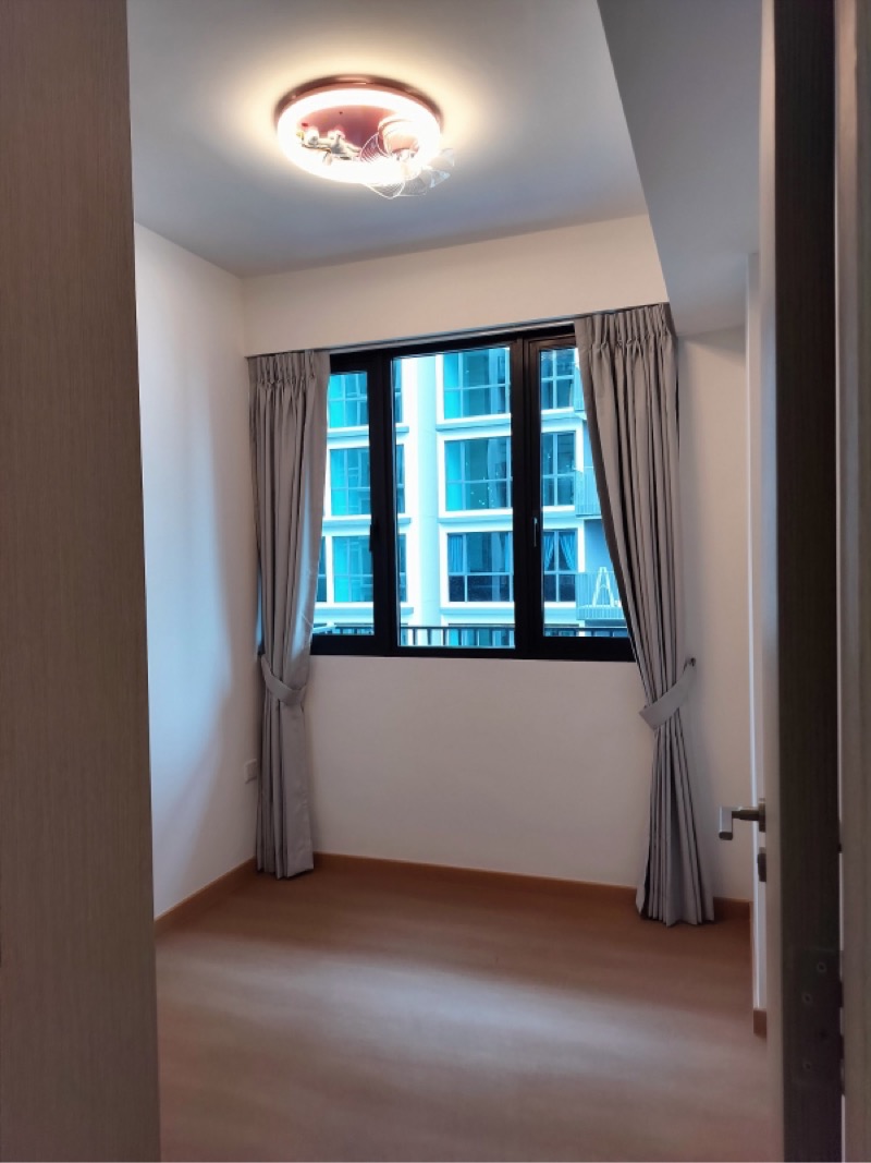 TREASURE AT TAMPINES 3