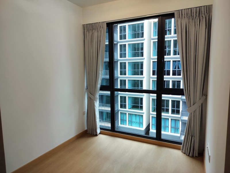 TREASURE AT TAMPINES 6