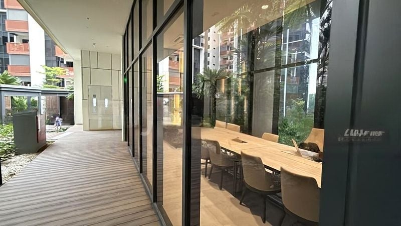 RIVERFRONT RESIDENCES 2