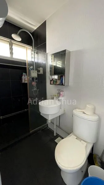 CHOA CHU KANG AVE 3 2