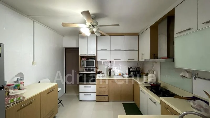 CHOA CHU KANG AVE 3 3