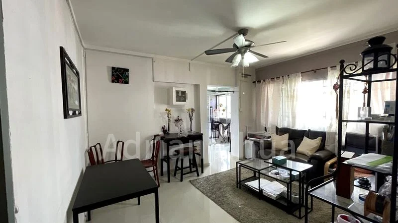 CHOA CHU KANG AVE 3 4