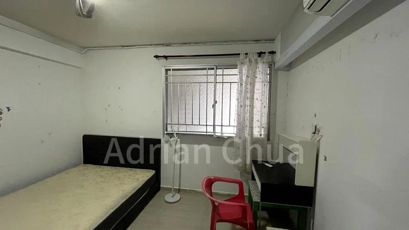 CHOA CHU KANG AVE 3 5