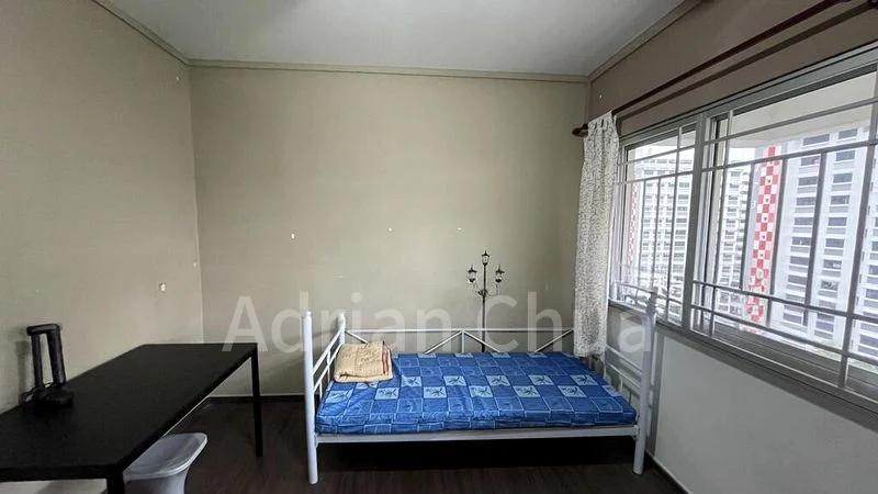 CHOA CHU KANG AVE 3 7