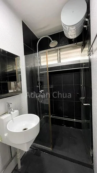 CHOA CHU KANG AVE 3 8