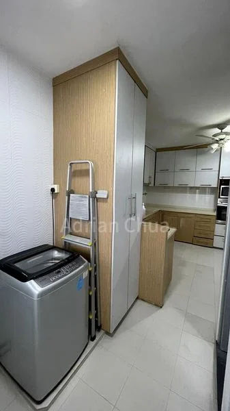 CHOA CHU KANG AVE 3 9