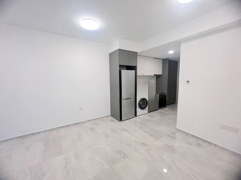 AFFINITY AT SERANGOON 2