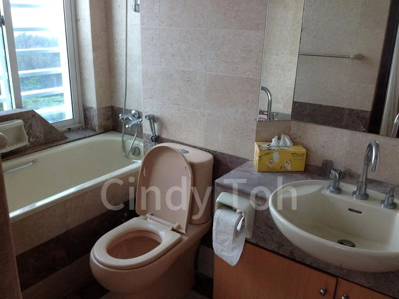 THE ATRIA AT MEYER 2