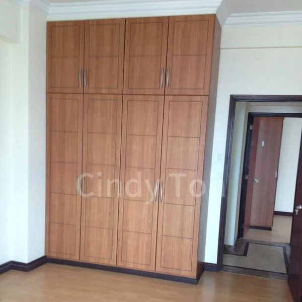 THE ATRIA AT MEYER 3