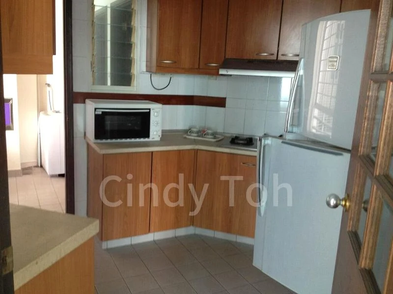 THE ATRIA AT MEYER 5