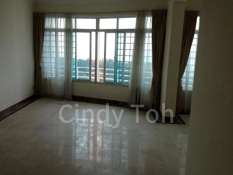 THE ATRIA AT MEYER 7