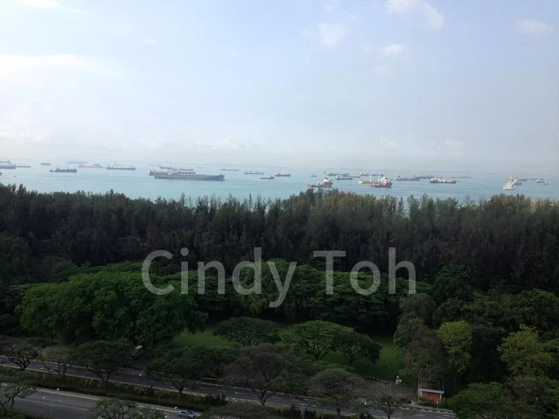 THE ATRIA AT MEYER 8