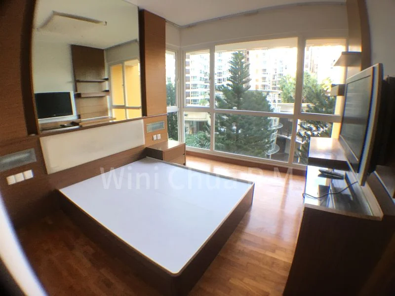 SAVANNAH CONDOPARK 2