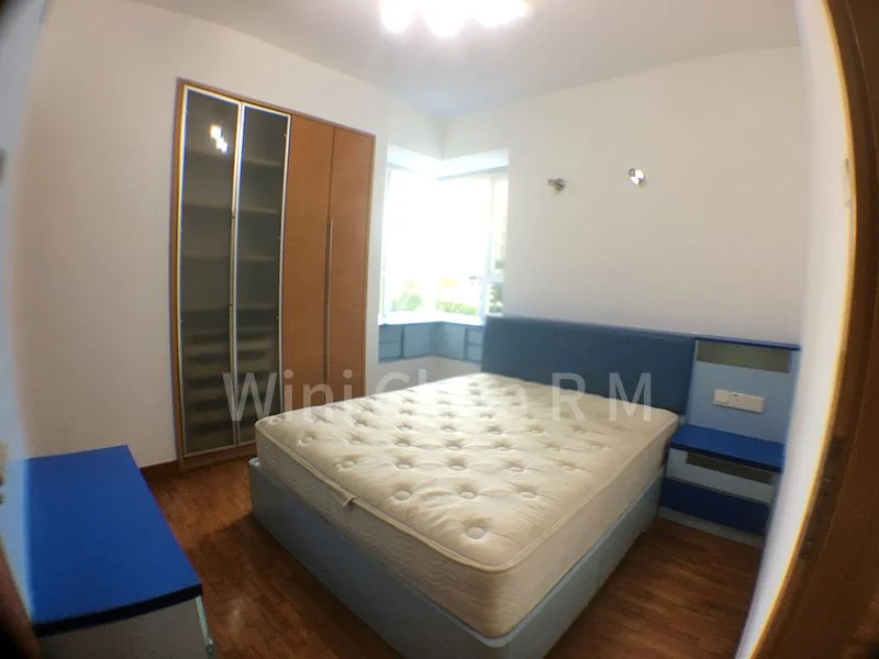 SAVANNAH CONDOPARK 3