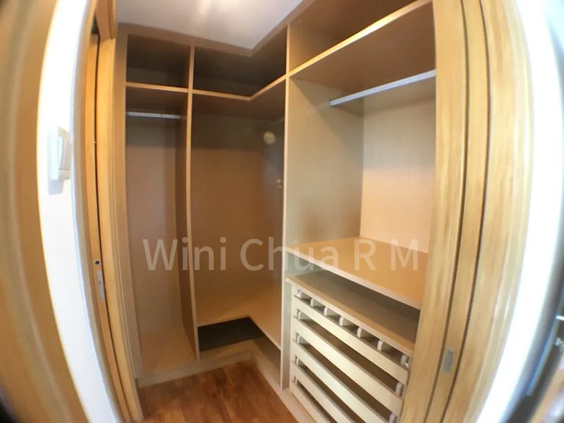 SAVANNAH CONDOPARK 4