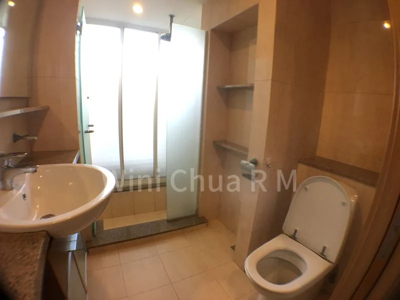 SAVANNAH CONDOPARK 5