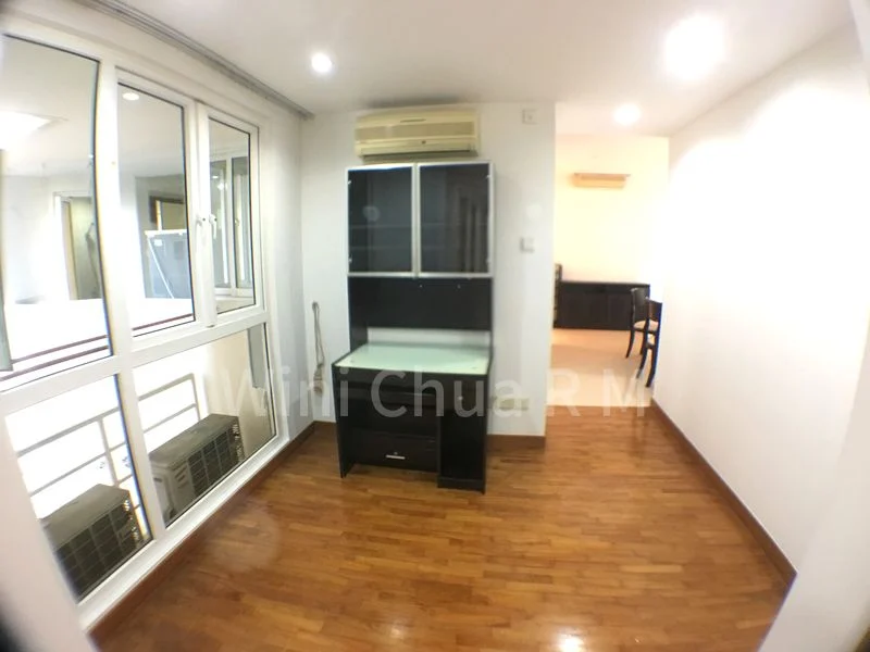 SAVANNAH CONDOPARK 6