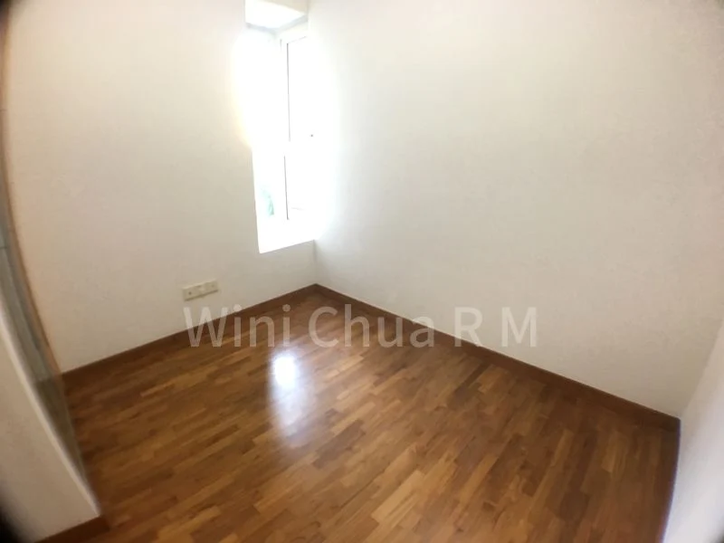 SAVANNAH CONDOPARK 7