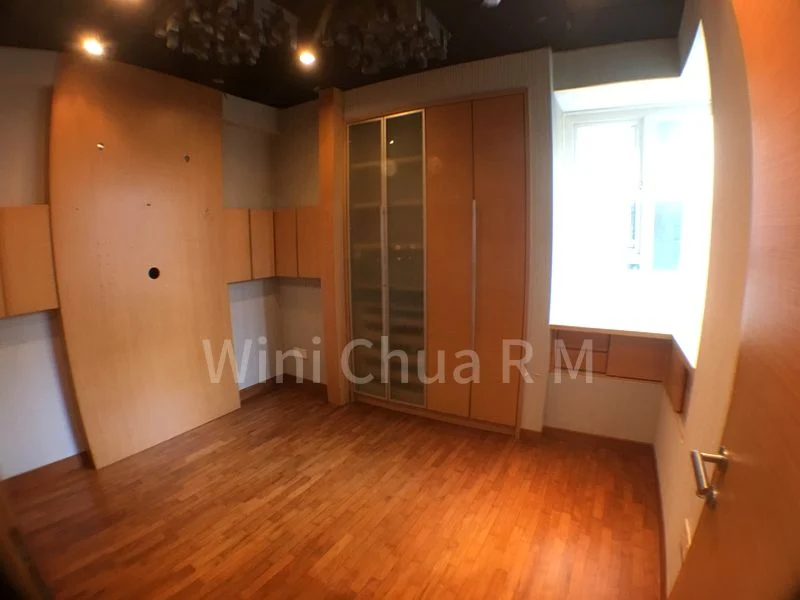 SAVANNAH CONDOPARK 8