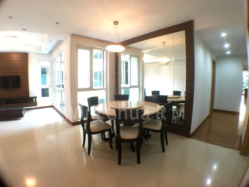 SAVANNAH CONDOPARK 9