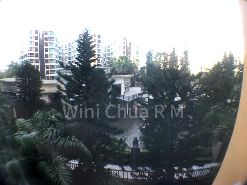 SAVANNAH CONDOPARK 10