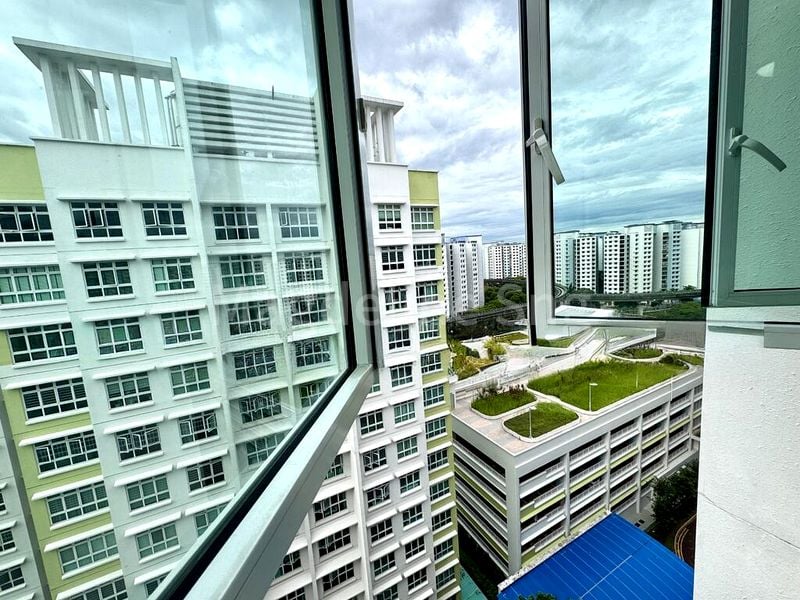 SENGKANG EAST AVE 10