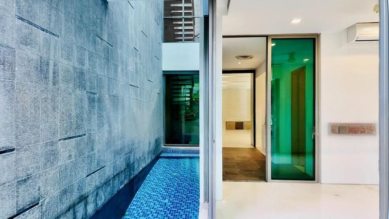 VILLAS HOLLAND 12