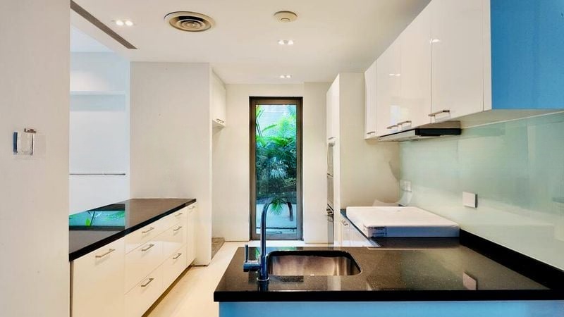 VILLAS HOLLAND 15