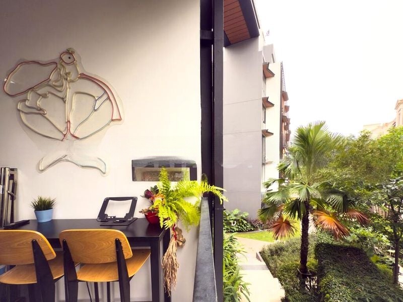 DAINTREE RESIDENCE 12